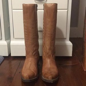 Laredo Stovepipe Cowboy boots